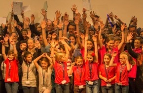Verein Schweizer Schulpreis: Ecoles finalistes Prix suisse des écoles 2017