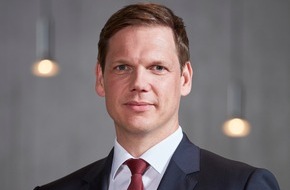 Sopra Steria SE: Sopra Steria ernennt Christian Wrage zum Chief Operating Officer