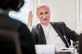 Deutsche Bischofskonferenz: Sonderbeauftragter f&uuml;r Fl&uuml;chtlingsfragen reist nach Mexiko und Texas