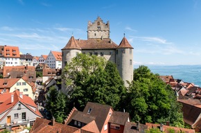 Pressemitteilung: Einmal Prinzessin