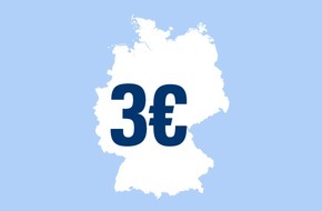 CosmosDirekt: Inflationsausgleich im Kinderzimmer (FOTO)