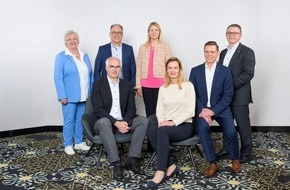 VAA - Führungskräfte Chemie: Fach- und Führungskräfte in Chemie und Pharma wählen neuen Vorstand