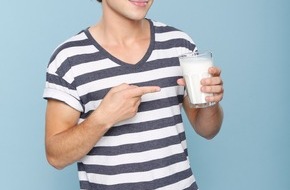 Tetra Pak GmbH & Co KG: Tetra Pak mit Milch-Power am Weltschulmilchtag / Milch liefert wichtige Bausteine für eine gesunde Ernährung / Der Weltschulmilchtag soll Kinder, Eltern und Lehrer darauf hinweisen