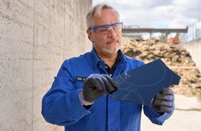 SCHOTT AG: Nächster Meilenstein: Erfolgreiches SCHOTT Pilotprojekt für Kreislaufwirtschaft