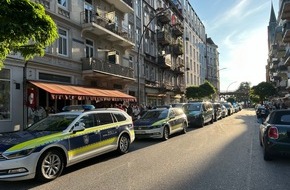 Hauptzollamt Hamburg: HZA-HH: Bundesweite Schwerpunktprüfung gegen Schwarzarbeit im Hotel- und Gastrogewerbe//Hamburger Zoll stoppt illegale Beschäftigung und Ausweismissbrauch