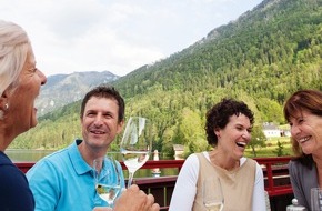 Mostviertel Tourismus: 22. - 23. September: 7. Mostviertler Nachhaltigkeitskonferenz - BILD