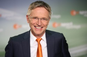 ZDF: "ZDF SPORTextra" am Sonntag: Leichtathletik-DM, Triathlon, Rudern (FOTO)
