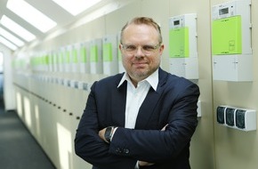 Hausheld AG: Smart-Meter-Spezialist Hausheld sichert sich Kapital für den Rollout / Führender internationaler Infrastrukturinvestor Ancala Partners steigt bei den Mönchengladbachern ein