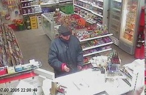 Polizei Düren: POL-DN: Bewaffneter Raubüberfall auf Tankstelle (Nachtrag)