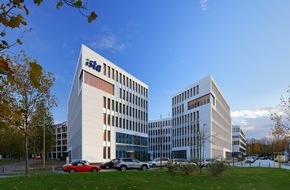 ista SE: Pressemitteilung: ista digitalisiert mehr als 400 Bahnhofsgebäude für intelligentes Energiemanagement