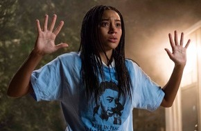 ProSieben: Themenabend "Rassismus in den USA": ProSieben zeigt den preisgekrönten Spielfilm "The Hate U Give" und die Doku "Black Lives Matter? - Reise in ein gespaltenes Land" am Samstag, 20. Juni