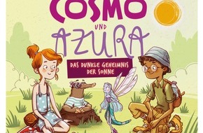 Deutsche Gesetzliche Unfallversicherung (DGUV): Das dunkle Geheimnis der Sonne - Hautschutz bereits im Frühjahr wichtig - Hörspiel für Kita-Kinder klärt über Risiken der Sonnenstrahlung auf