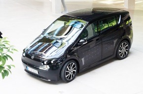 Sono Motors GmbH: Sono Motors launches a unique investment campaign