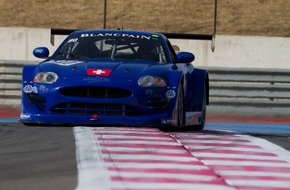 Emil Frey Racing: Emil Frey Racing - la renaissance d'une tradition familiale