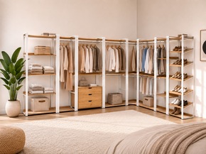 Pressemitteilung: Inter Link präsentiert sich neu als „Your Factory For Clever Furniture“