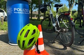 Kreispolizeibeh&ouml;rde Kleve: POL-KLE: Kreis Kleve - Pedelec-Training der Kreispolizeibeh&ouml;rde: Weitere Termine stehen fest