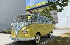 HUK-COBURG: Beliebt, gepflegt und gehegt: Oldtimer / Die HUK-COBURG versichert Pkw Young- und Oldtimer besonders g&uuml;nstig