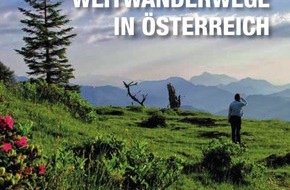 Weitwandern - Österreichs Wanderdörfer: Weitwandern, die Königsklasse des Wanderns, ist online  - BILD