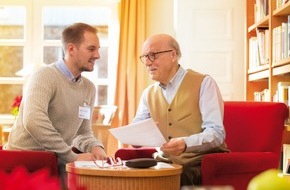 Malteser in Deutschland: "Mein Wille für den Fall, dass ich an COVID-19 erkranke..."/ Malteser erweitern Patientenverfügung für COVID-19