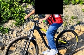 Polizeidirektion Neuwied/Rhein: POL-PDNR: Fahrraddiebstahl