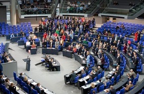 SPD-Bundestagsfraktion: Das Rentenpaket ist ein Versprechen - für alle Generationen