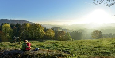 Mühlviertel Marken GmbH: Auf neuen Wegen das Mühlviertel entdecken - BILD