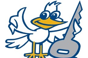 Hypnowell GmbH: Pfeifen Sie aufs Handy: dank der App Hypnobeep mit dem Vogel