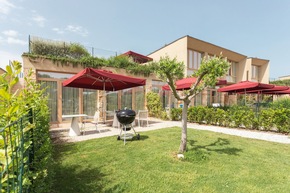 Spätsommer in der Toskana – mildes Wetter und goldene Landschaften