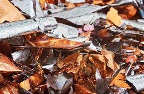 WirtschaftsVereinigung Metalle: Kreislaufwirtschaft: Europaabgeordnete beweisen Ehrgeiz beim Recycling