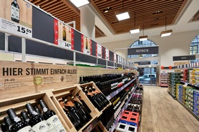 Lidl Svizzera apre una sua filiale a Fraumünster