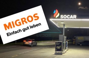 CSI Christian Solidarity International: CSI demande à la directrice de Migros de " revenir aux valeurs de Migros et de stopper la coopération avec SOCAR " !