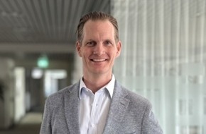 Franke Group: Gregory Oswald wird Gesch&auml;ftsf&uuml;hrer f&uuml;r DACH-Markt von Franke Home Solutions