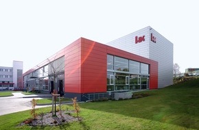 H&K AG: Heckler & Koch: Luxemburger Holdinggesellschaft CDE übernimmt Mehrheit an H&K AG