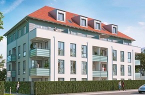 BPD Immobilienentwicklung GmbH: München-Pasing: Vertriebsstart für Wohnbauprojekt am Wasserschloss