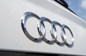 VON RUEDEN: Rückrufe für Audi 3,0 TDI im Abgasskandal: Manipulationssoftware im V6-Motor entdeckt