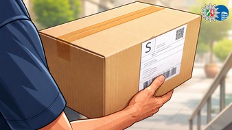 Polizeipr&auml;sidium Oberhausen: POL-OB: Paketzusteller angegriffen - Polizei Oberhausen bittet um Hinweise