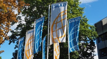 DAAD: Sorge um internationale Studierende |  DAAD-PM Nr. 11