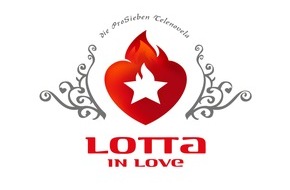 ProSieben: ProSieben 2006 mit Telenovela "Lotta in Love" Neues Vorabend-Highlight / Rat Pack produziert Daily-Fiction in München