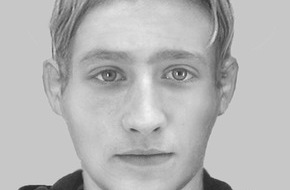 Polizei Düren: POL-DN: Polizei fahndet nach Tatverdächtigem mit Phantombild