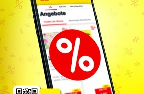 Netto Marken-Discount Stiftung & Co. KG: Kampagne - Wöchentlich sparen mit der Netto-App