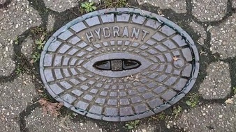 Feuerwehr Sprockhövel: FW-EN: Hydranten werden am Wochenende überprüft