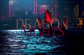 THOMAS SABO präsentiert farbintensive Sonderedition Dragon Nights
