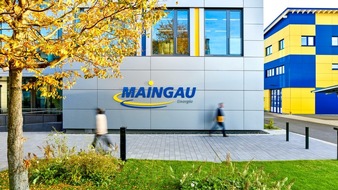 MAINGAU Energie GmbH: Pressemitteilung: MAINGAU Energie stellt Mobilfunktarife breiter auf