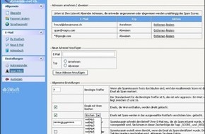 dynamic-net.ch AG: Webspace bei dynamic-NET - Günstiges Webhosting für Geschäfts- und Privatkunden
