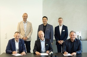 Caravaning Industrie Verband (CIVD): Verbände der Caravaning- und Campingwirtschaft vereinbaren engere Zusammenarbeit zur Stärkung der Branche