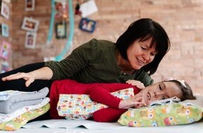 Deutsche Kinderhospiz Dienste e. V.: Deutsche Kinderhospiz Dienste fordern Ausbau der kinderhospizlichen Strukturen