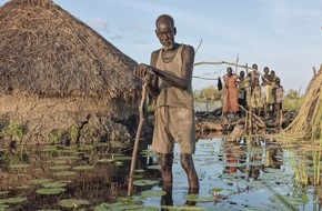 Aktion gegen den Hunger gGmbH: COP29: Aktion gegen den Hunger fordert verstärkte Klimafinanzierung und Maßnahmen gegen Mangelernährung