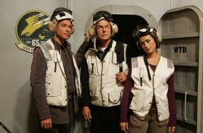 SAT.1: Sat.1 Fernsehbilder - 11. Programmwoche (vom 06.03.2009 bis 13.03.2009)