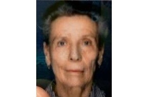 Wiesbaden (KvD) - Polizeipr&auml;sidium Westhessen: POL-WI-KvD: 86-j&auml;hrige Frau aus Wiesbaden vermisst