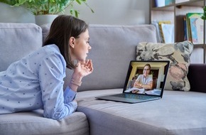 Hallo Morgen: Online-Psychotherapie: Daten zeigen, wie und warum Menschen sie nutzen